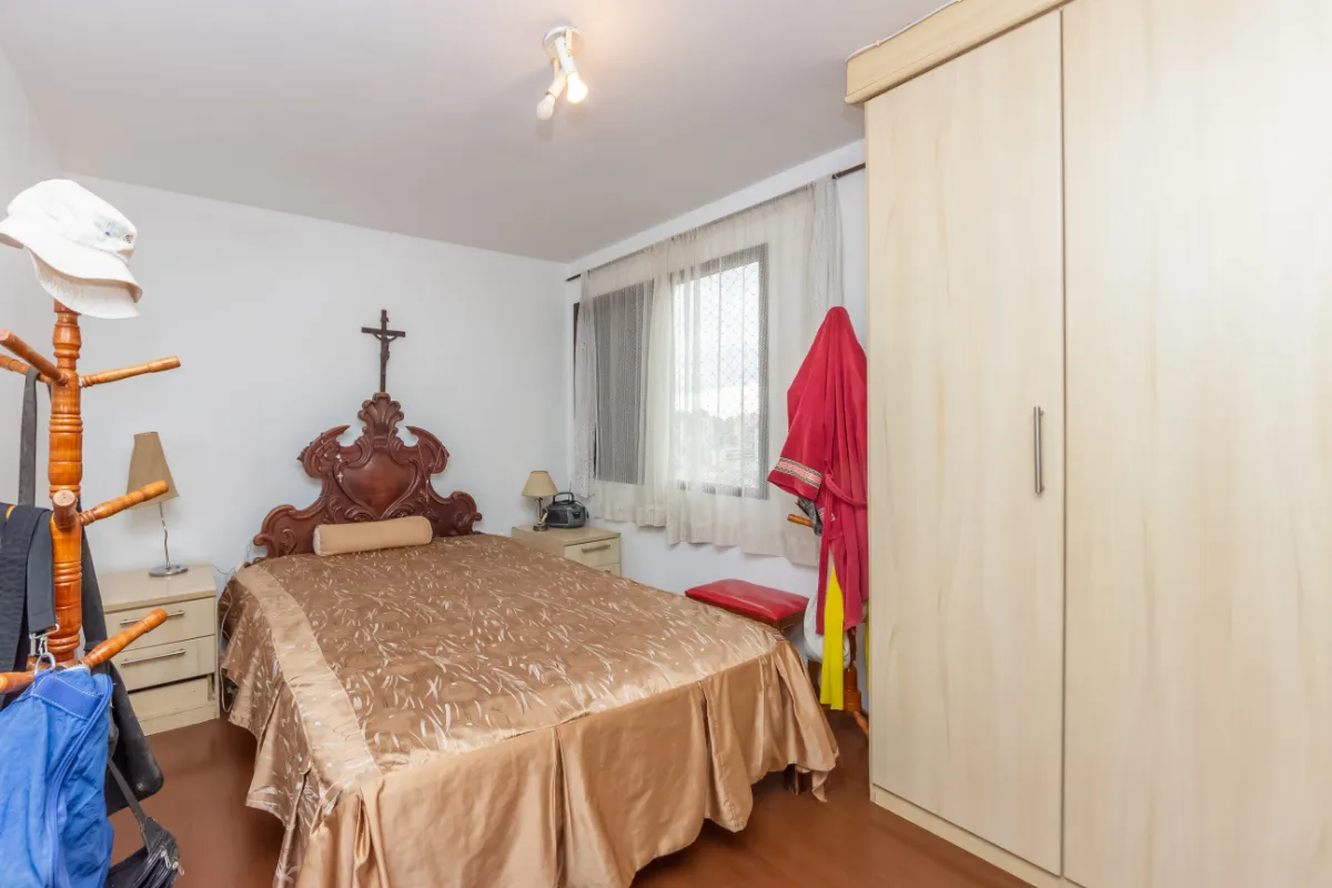 Imagem Apartamento para venda em Jardim Bela Vista com 3 quartos, 162m2