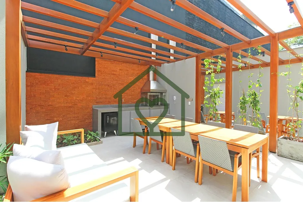 Imagem Descubra o seu novo lar no coraÃ§Ã£o do Passo D'Areia, Porto Alegre, um apartamento de nova construÃ...