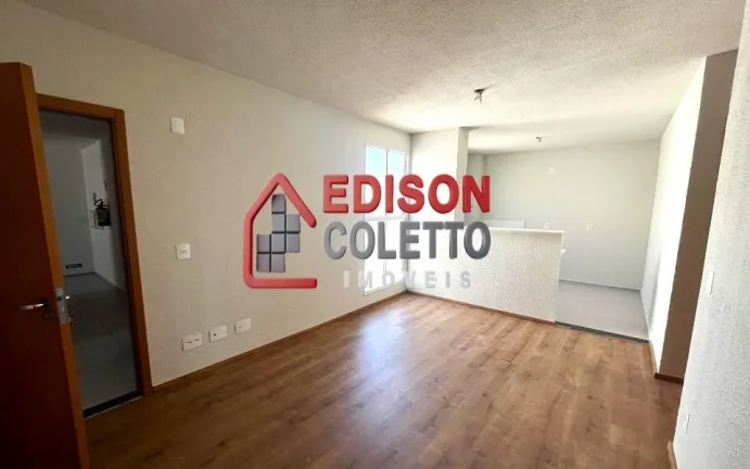 Imagem Apartamento a Venda, Residencial Piazza Platina, Jardim Parque Jupiá, Piracicaba!!