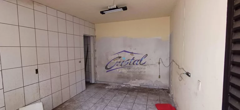 Imagem Casa com 5 quartos (2 suítes) à venda, 197 m² - Butantã - São Paulo/SP