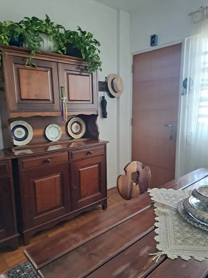 Imagem Apartamento para Venda em São Paulo, Pinheiros, 1 dormitório, 1 banheiro, 1 vaga
