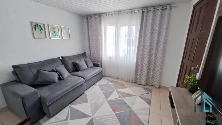 Imagem Casa 05 quartos, com edícula e loft no Jardim Paulista em Campina Grande do Sul PR