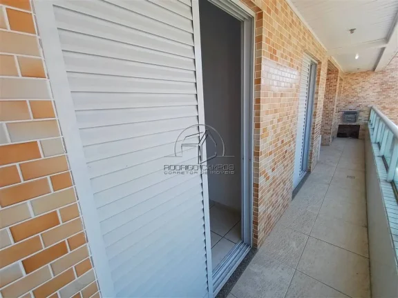 Imagem Maravilhoso Apartamento 2 Quartos à Venda no Tupi, Praia Grande