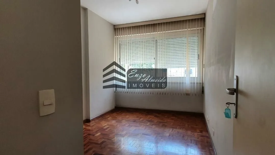 Imagem Apartamento à venda em São Paulo/SP