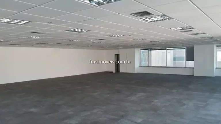Imagem Conjunto comercial no Brooklin - SP