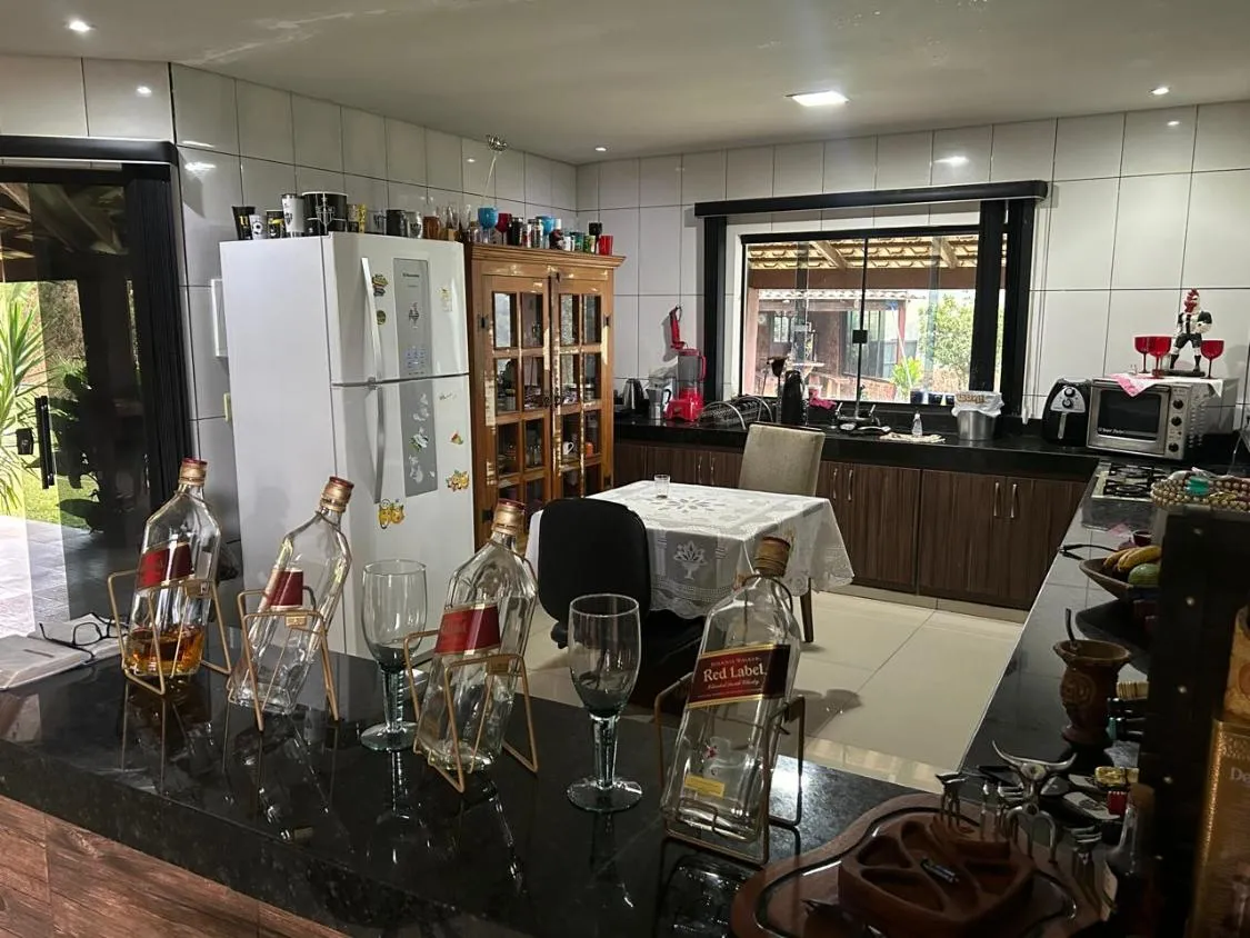 Imagem Belíssima Chácara à Venda em Crucilândia/MG , com 3.000 m² de terreno