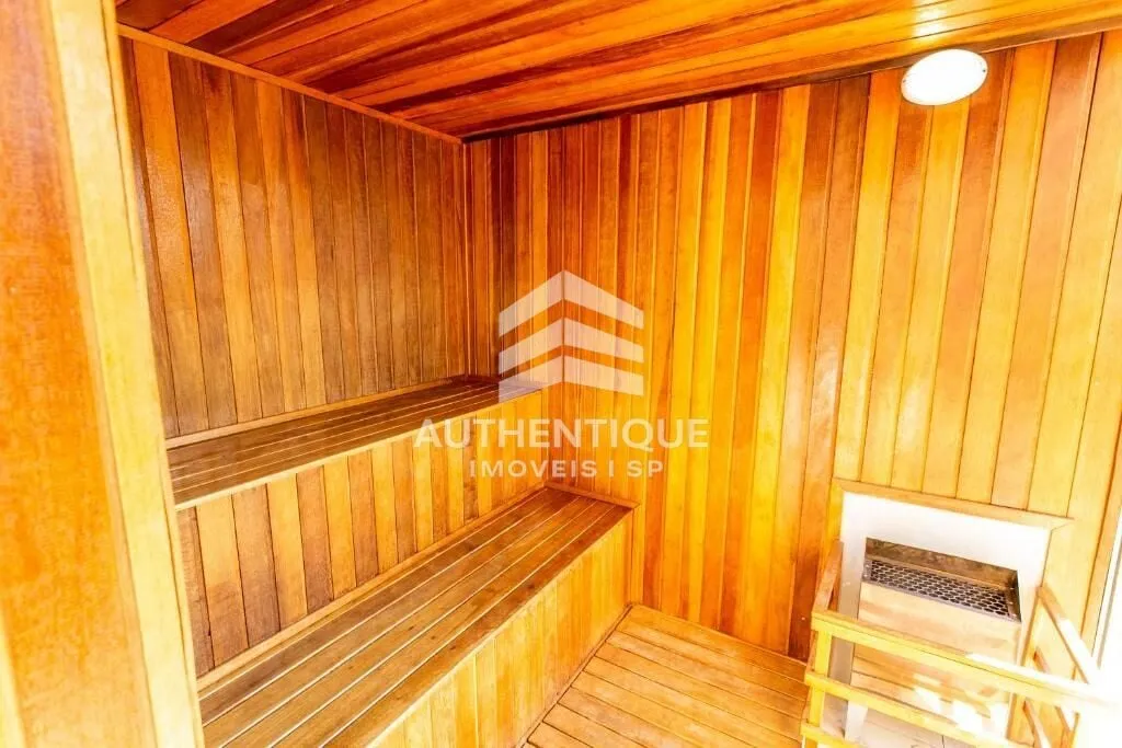 Imagem Vn Ferreira Lobo Vila Olímpia - Apartamento à venda no bairro Vila Olímpia - São Paulo/SP, Zona Sul