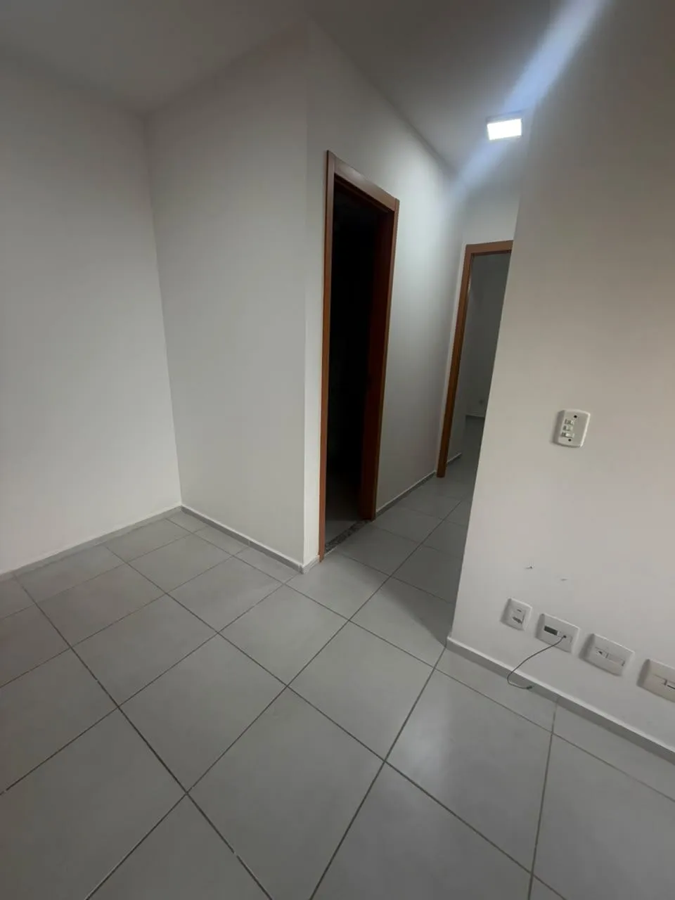 Imagem Apartamento 2 quartos Condomínio MRV Chapada das Oliveiras Morada Do Ouro