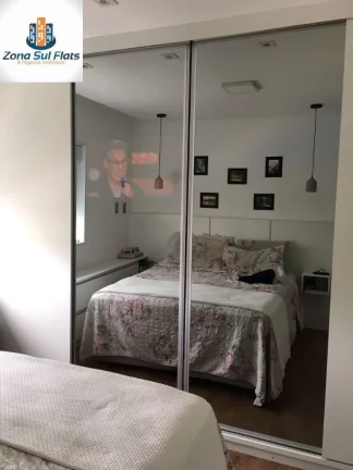 Imagem Lindo Apartamento à Venda Na Chácara Klabin Com 3 Dormitórios e 2 vagas