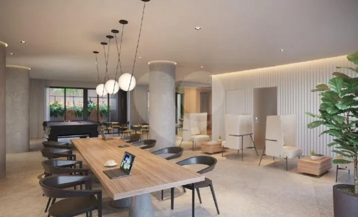 Imagem Apartamento com 2 Quartos à Venda, 104 m² em Indianópolis - São Paulo