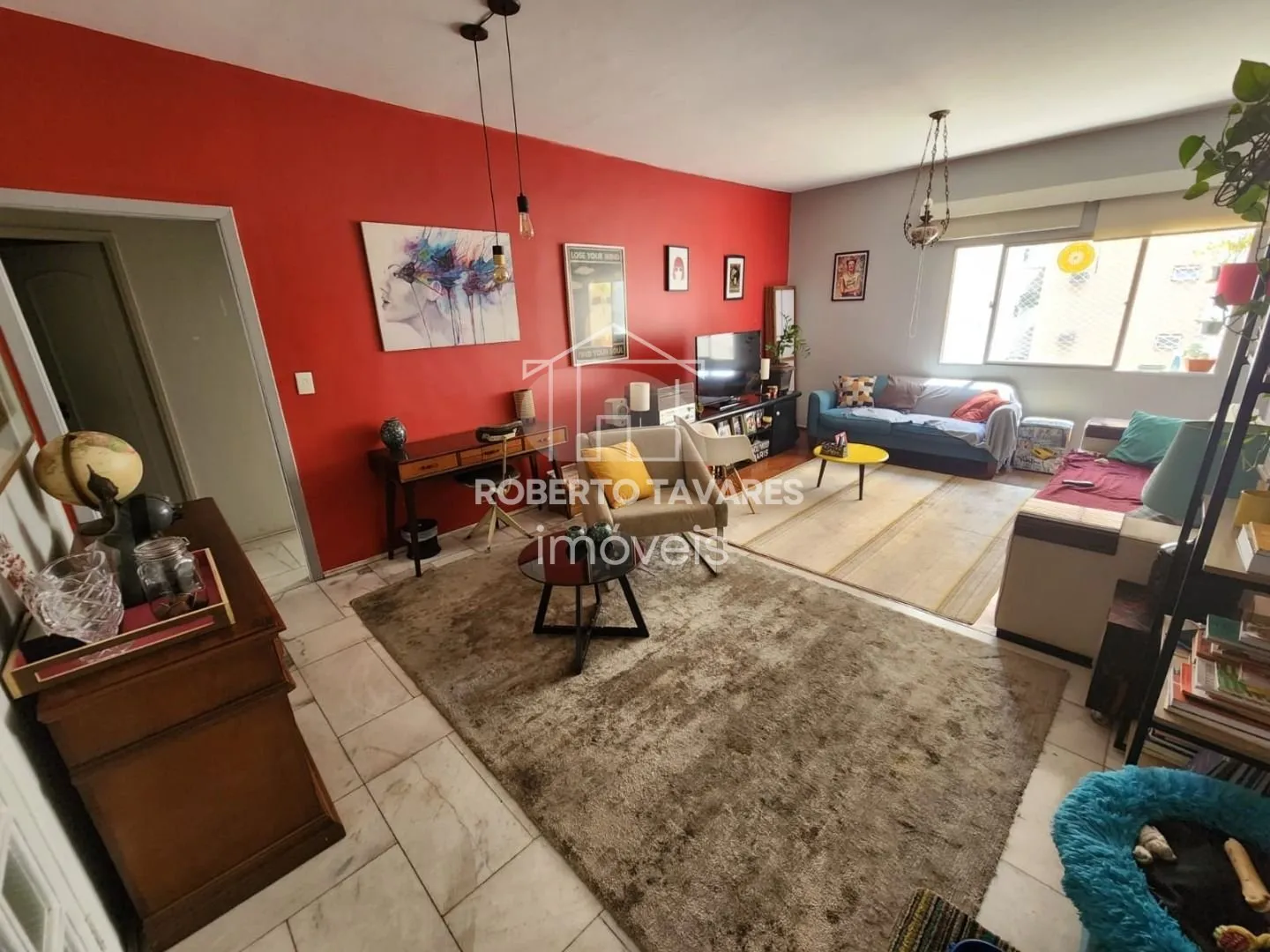 Foto do imóvel Apartamento de 2 quartos, 99m² no bairro Consolação, em São Paulo em Consolação, São Paulo - SP