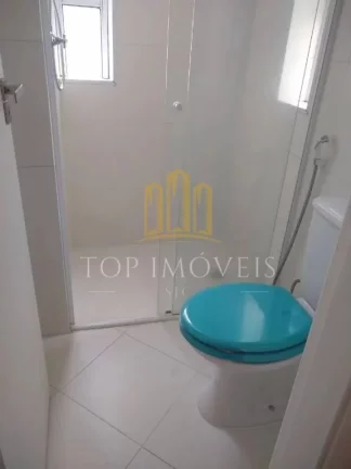 Imagem Lindo Apartamento Localizado no Parque Industrial - Edificio Torres do Parque - 88m²