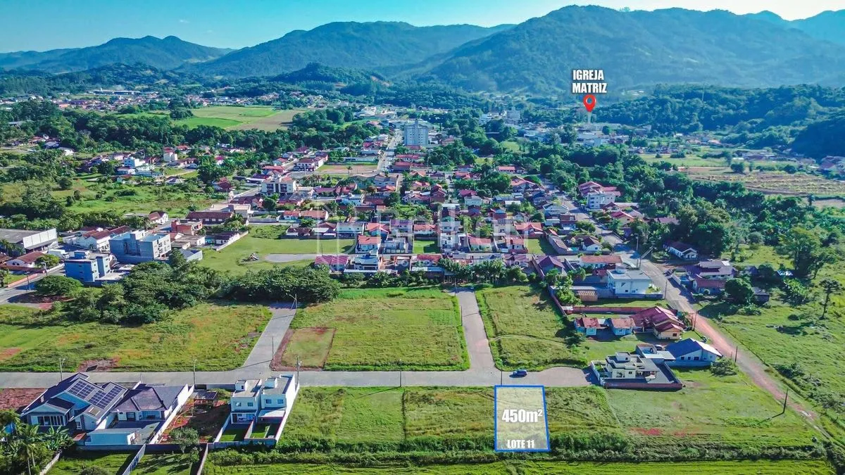 Imagem Lote 11 - Oportunidade única em Rio dos Cedros!
