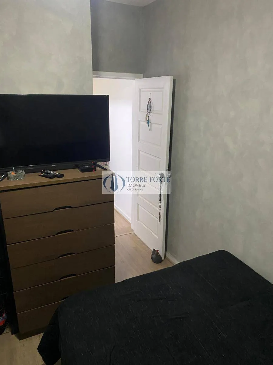 Imagem Apartamento de 29m², sem vaga, próximo a Vila Carrão
