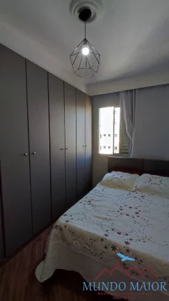 Imagem Apartamento com 2 Quartos e 1 banheiro à Venda, 75 m por R$ 424.000
