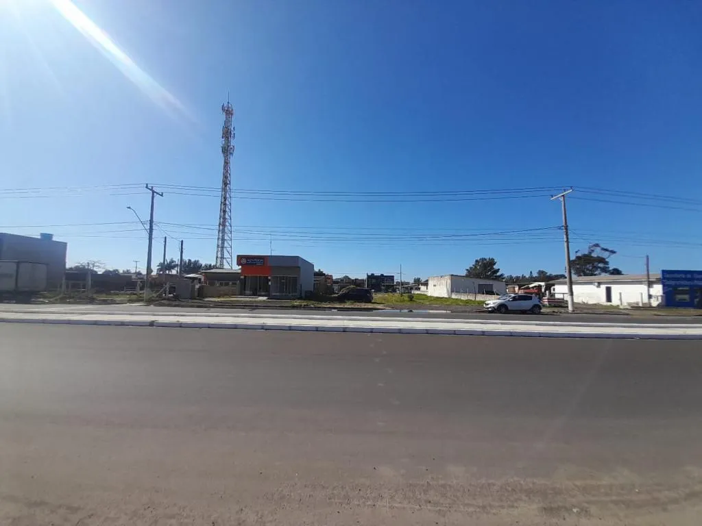 Imagem Terreno - Bairro Praia do Barco
