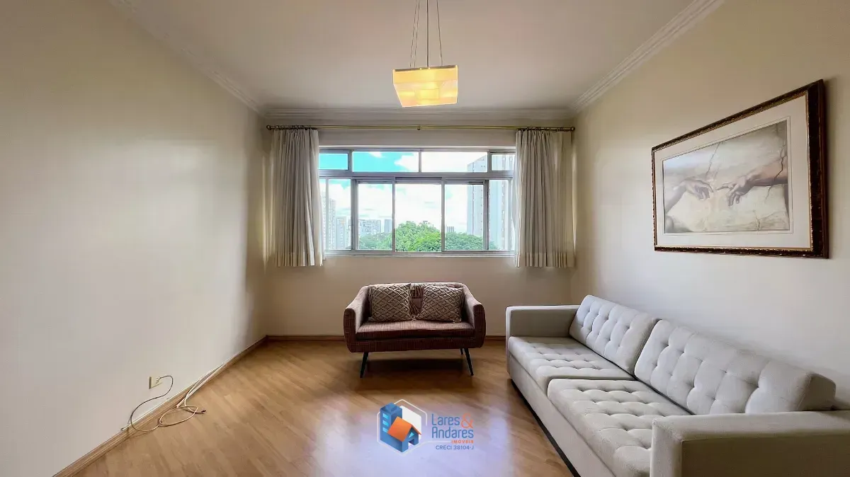 Imagem Apartamento para venda em Vila Clementino com 2 quartos, 72m²