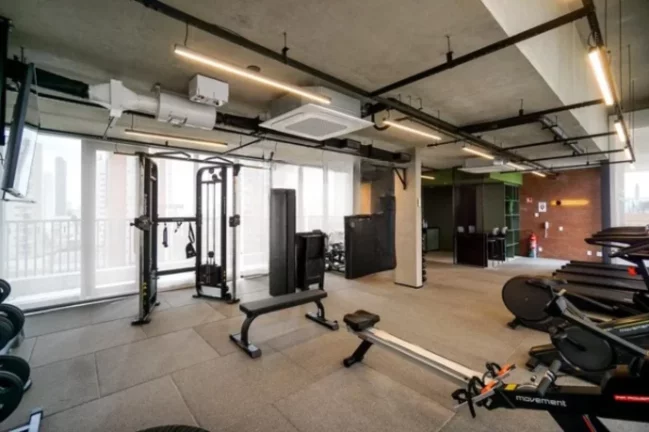 Imagem SIGNA STUDIOS BY PORTE ENGENHARIA - Aptos de 31m², ótima localização, no coração do Tatuapé!!