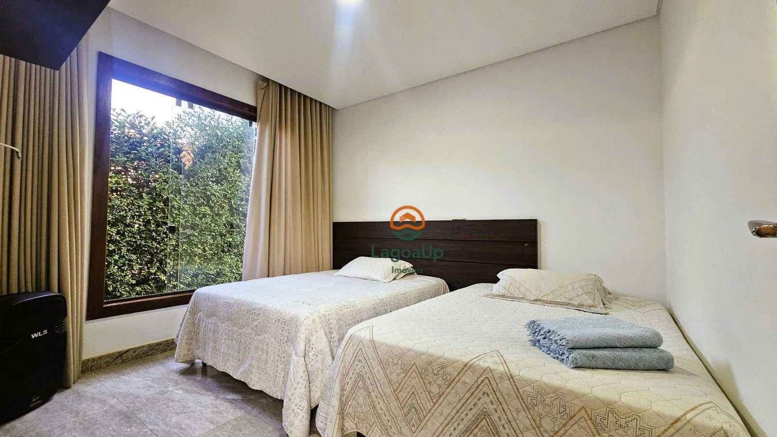 Imagem Casa com 3 dormitórios à venda, 220 m² por R$ 1.500.000 - Condomínio Veredas da Lagoa - Lagoa Santa/MG