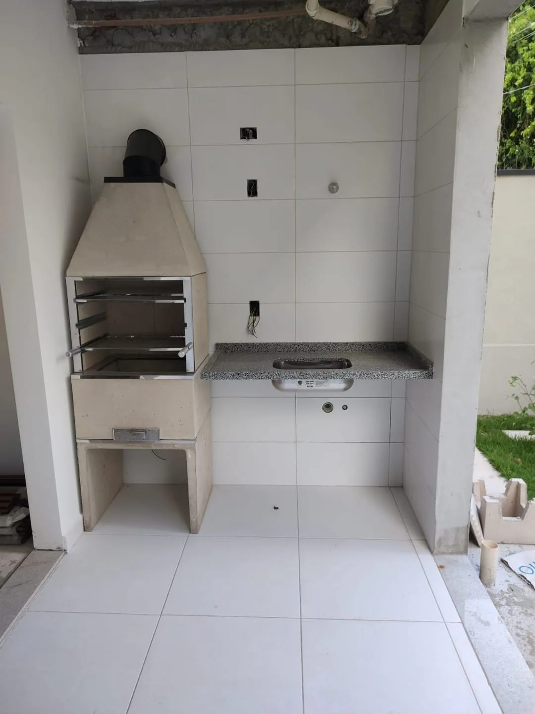 Imagem Casa à venda 3 Quartos, 1 Suite, 2 Vagas, 215.43M², Urbanova, São José dos Campos - SP | Bosque Urbanova