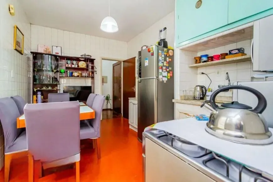 Imagem Apartamento em Santa Rosa de Lima