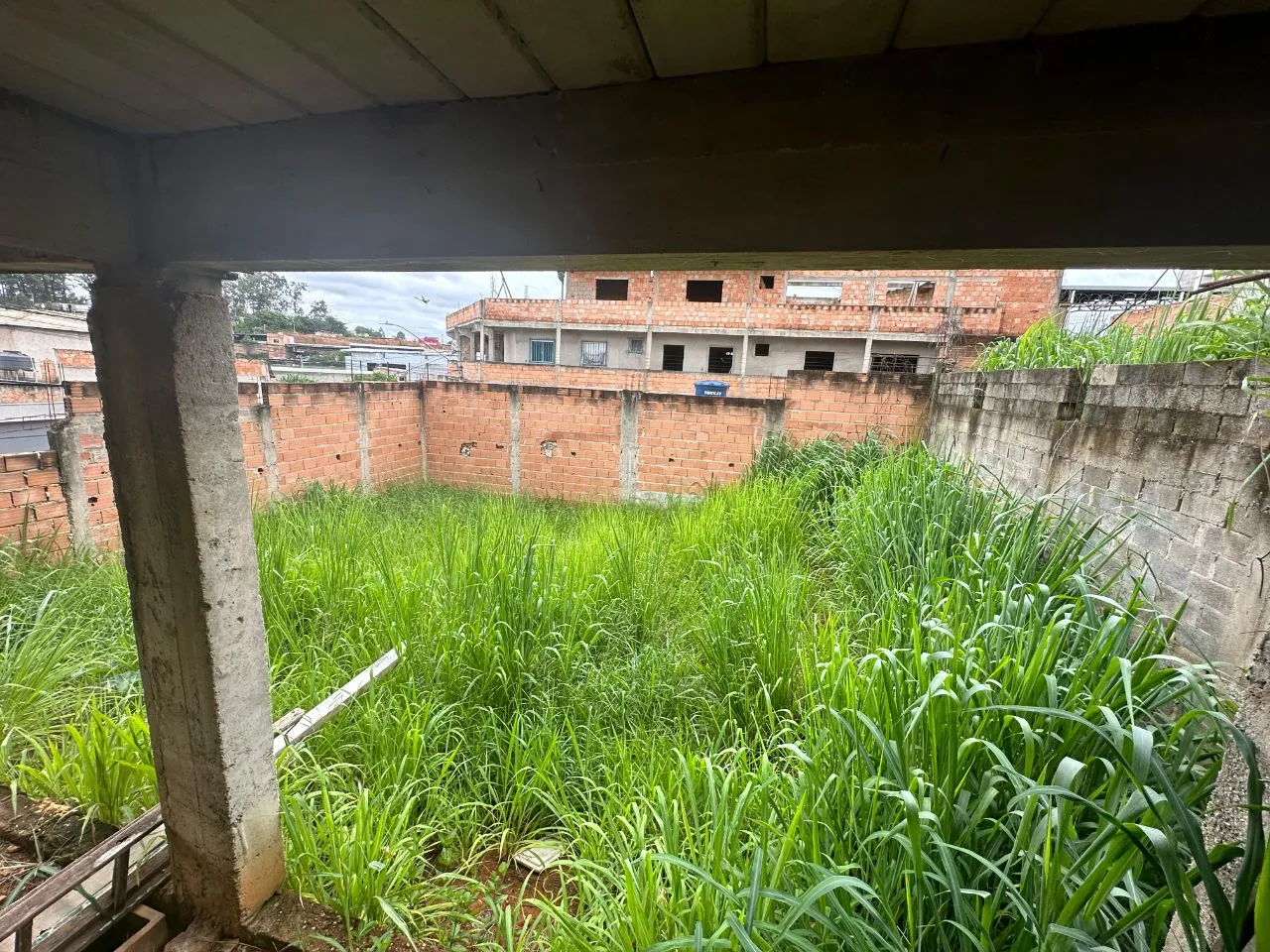 Imagem Loteamento/Condomínio