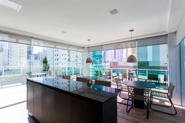 Imagem APARTAMENTO VENDA BALNEÁRIO CAMBORIÚ