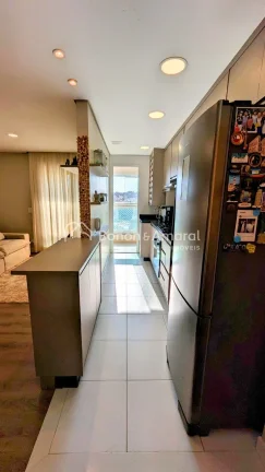 Imagem Apartamento moderno e bem distribuído no Stage Concept Living, com 61m² de área privativa, ideal ...