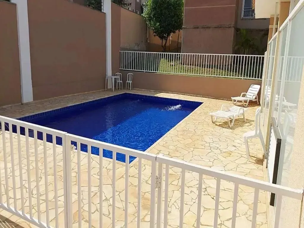 Imagem APARTAMENTO RESIDENCIAL em SOROCABA - SP, JARDIM SAIRA