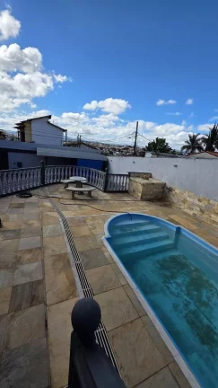 Imagem Casa com 2 quartos, sendo 1 suíte - Jardim Leblon