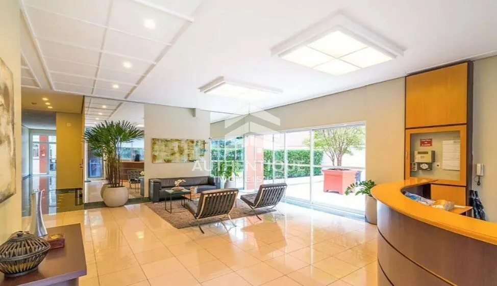 Imagem Espaço Jardins - Apartamento à venda no bairro Jardins - São Paulo/SP, Zona Sul
