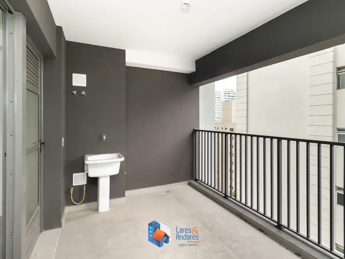 Imagem Apartamento para venda em Saúde com 2 quartos, sendo 1 suíte, 57m²