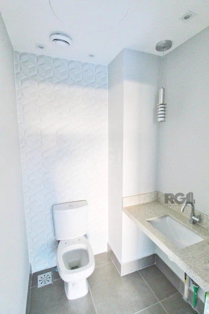 Imagem Conjunto/Sala para Locação/Aluguel - 38m², 0 dormitórios, Teresópolis