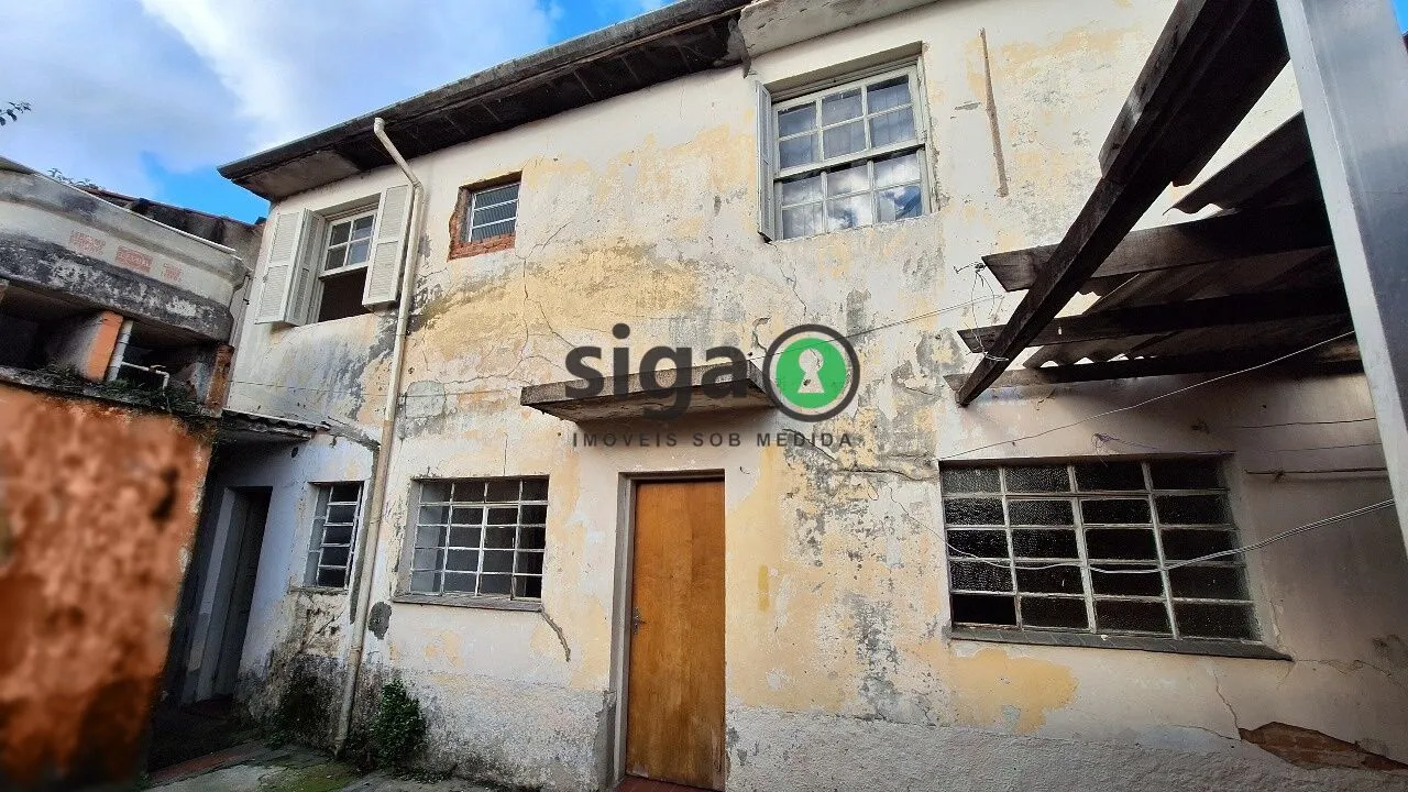 Imagem CASA A VENDA NO JD DA SAUDE SP