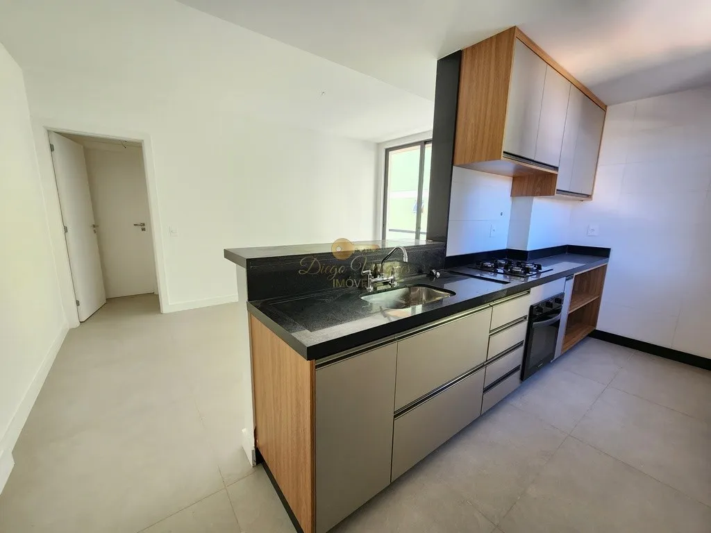 Imagem Apartamento para Venda em Teresópolis / RJ no bairro Alto