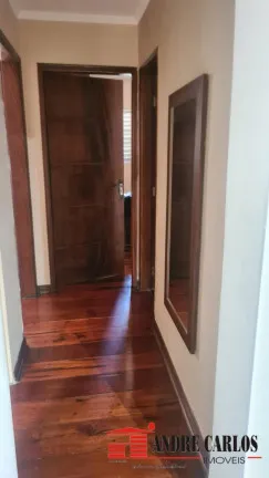 Imagem Casa com 3 Quartos à Venda, 150 m² em Jardim D'Abril - Osasco