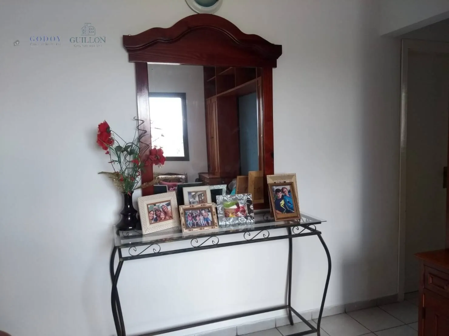 Imagem Apartamento à venda 3 Quartos, 1 Suite, 1 Vaga, 94M², Centro, Taubaté - SP | Edifício Michel Abud
