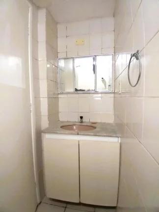 Imagem Apartamento para Venda em Recife, Boa Viagem, 3 dormitórios, 1 suíte, 1 banheiro, 1 vaga