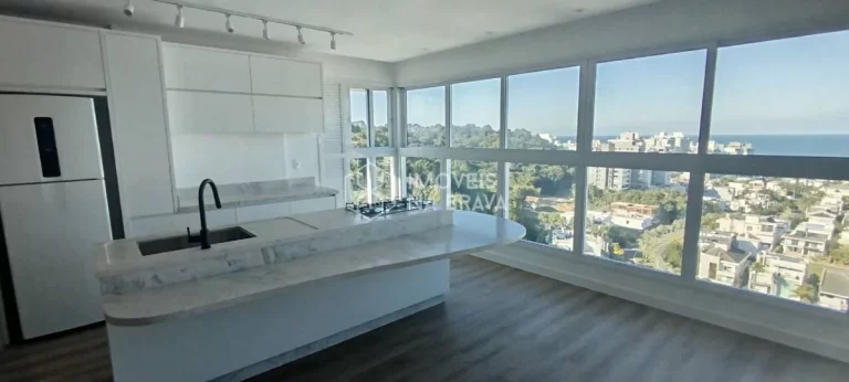 Imagem APARTAMENTO 2 SUÍTES - 2 VAGAS - LOCAÇÃO - PRAIA BRAVA - ITAJAI/SC