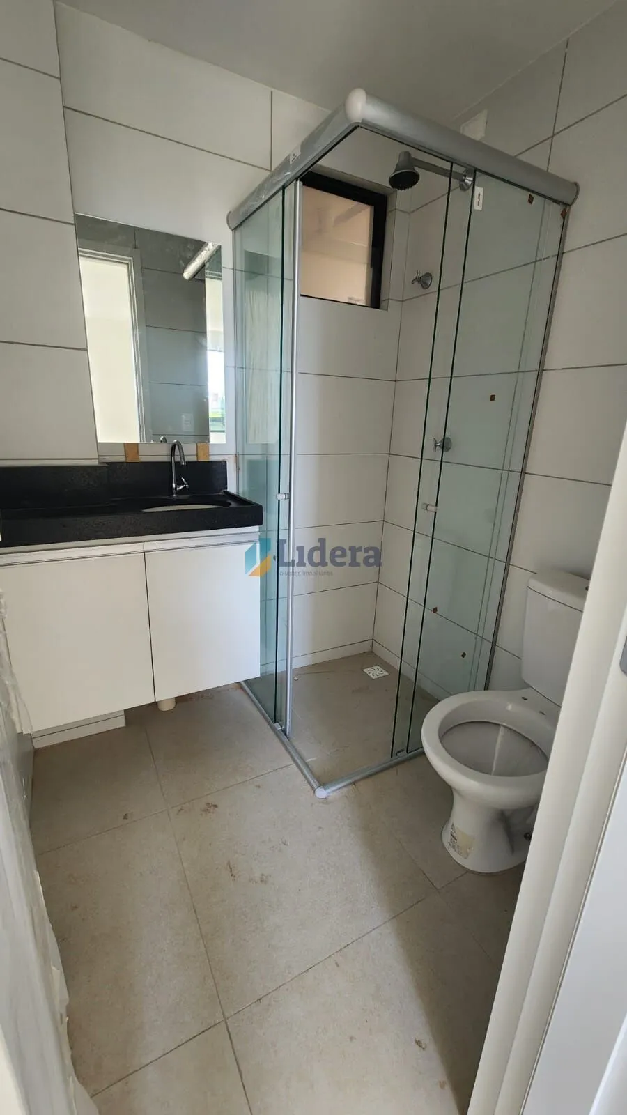 Imagem Apto próximo a praia - 52,84m² - 2 quartos - 1 suite - 1 vaga de garagem - em Poço, Cabedelo/PB