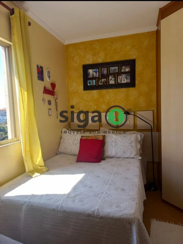 Imagem Apartamento 2 dorm a venda 62 m² Sapopemba