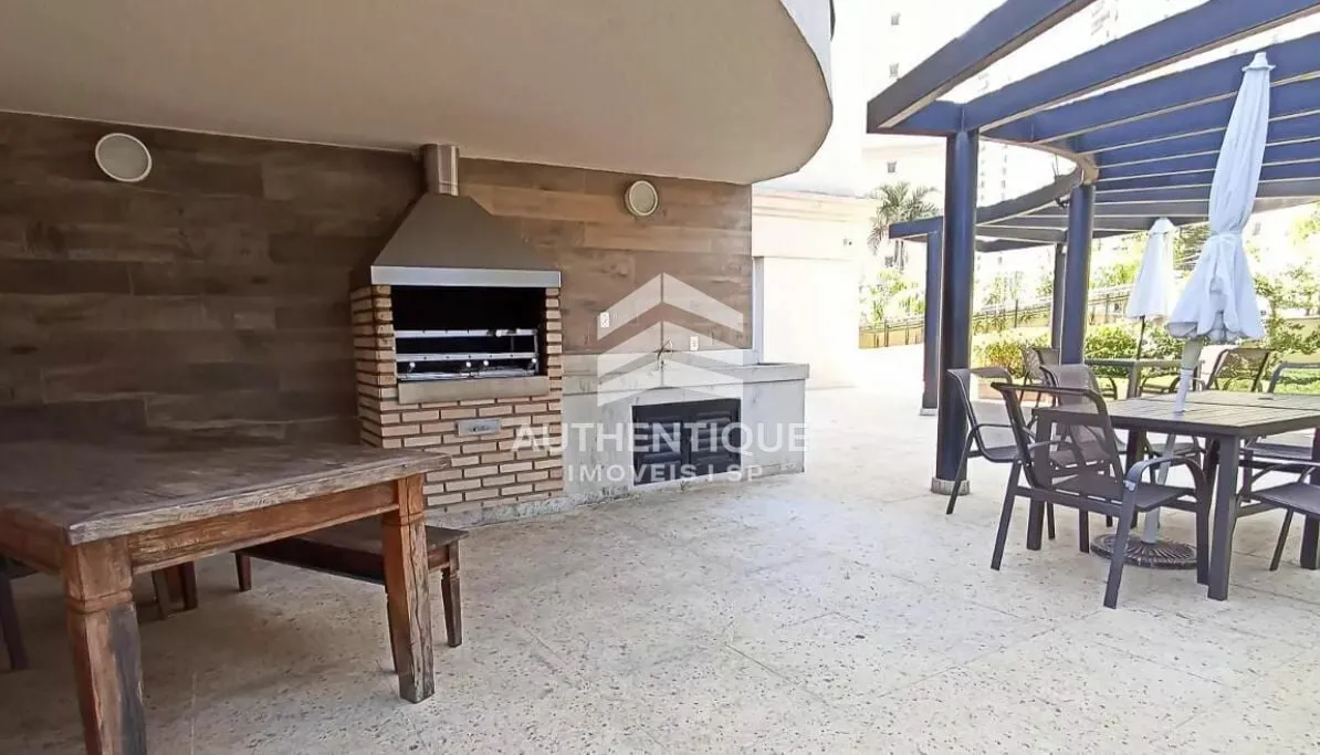 Imagem Royal Park Alphaville - Apartamento à venda no bairro Alphaville - Barueri/SP
