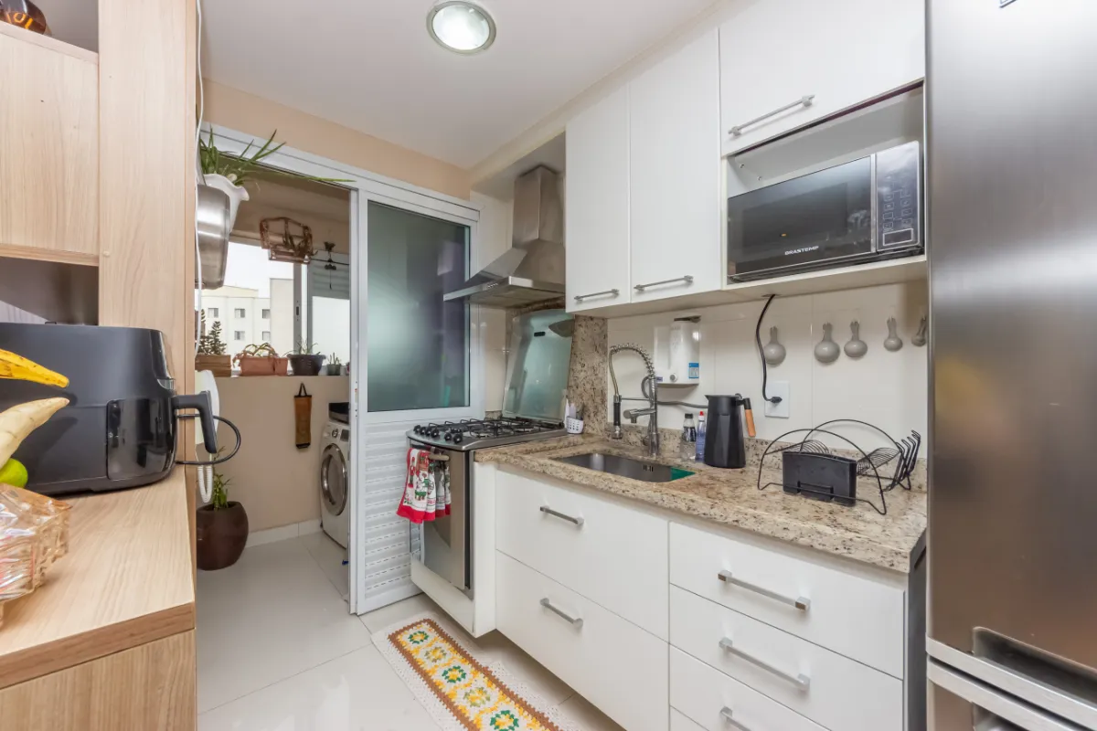 Imagem Apartamento para venda em Saúde com 2 quartos, 52m2