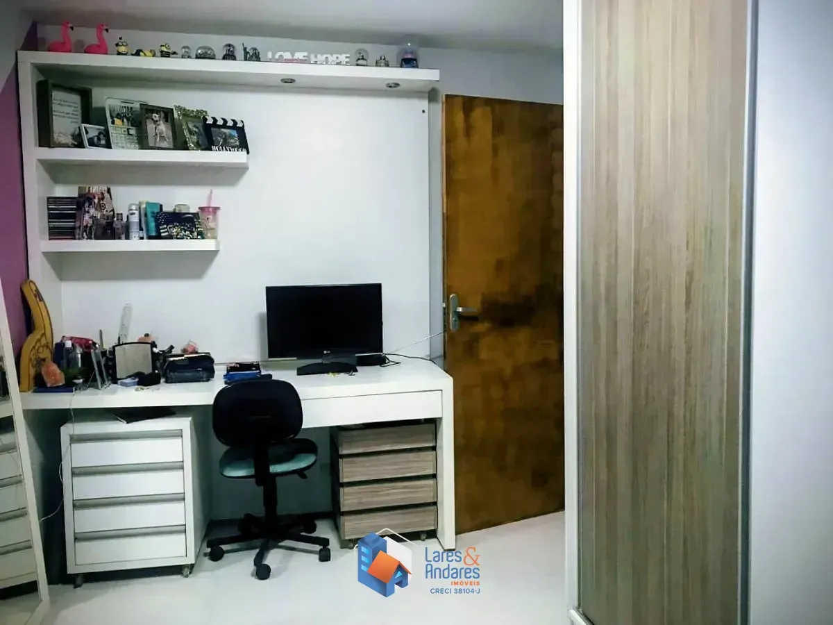 Imagem Casa para venda em Jardim Paraíso com 3 quartos, 100m²