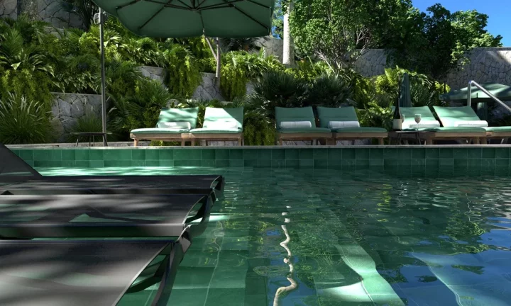Imagem Jardins Palace Residence - Breve Lançamento - Apartamento à venda no bairro Cabeçudas - Itajaí/SC