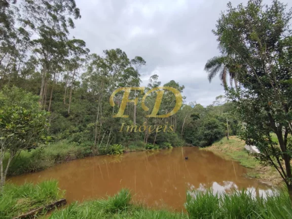 Imagem Sítio Região de Mairiporã / Terra Preta