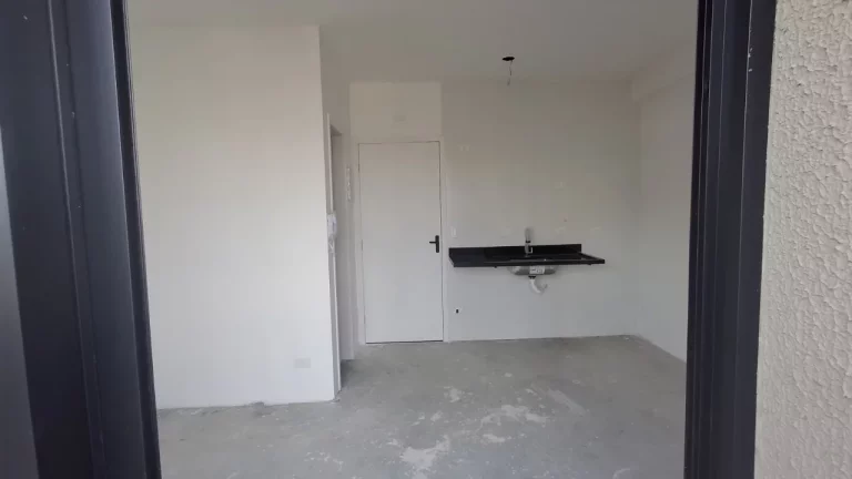 Imagem CONDOMÍNIO VIANA RESIDENCIAL - Studio 25m² (Unidade Revenda), excelente localização da Vila Mariana!