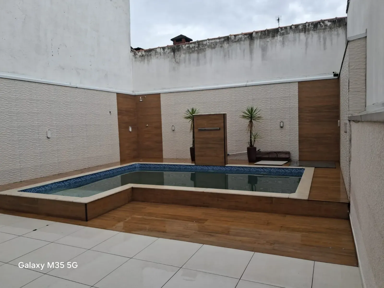 Imagem Sobrado com 3 Quartos à Venda, 217 m² em Jardim dos Ipês - Suzano
