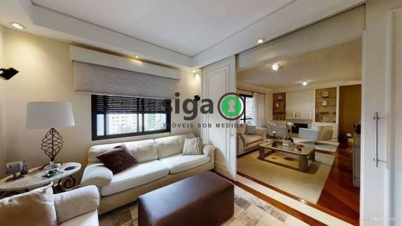 Imagem APARTAMENTO A VENDA EM VILA SUZANA: 03 QUARTOS, 03 VAGAS