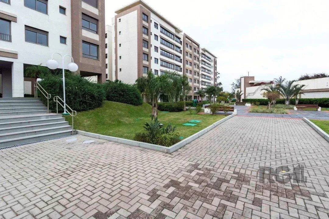 Imagem Apartamento em Cavalhada